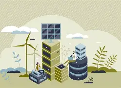 高效的数据处理推动行业升级